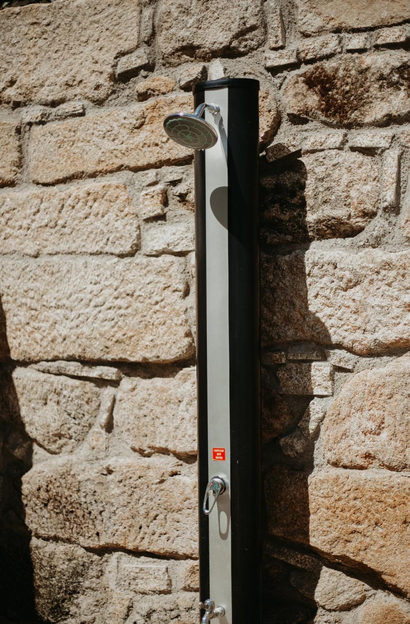 הוילה Valpaços Casa Do Bo Nel מראה חיצוני תמונה