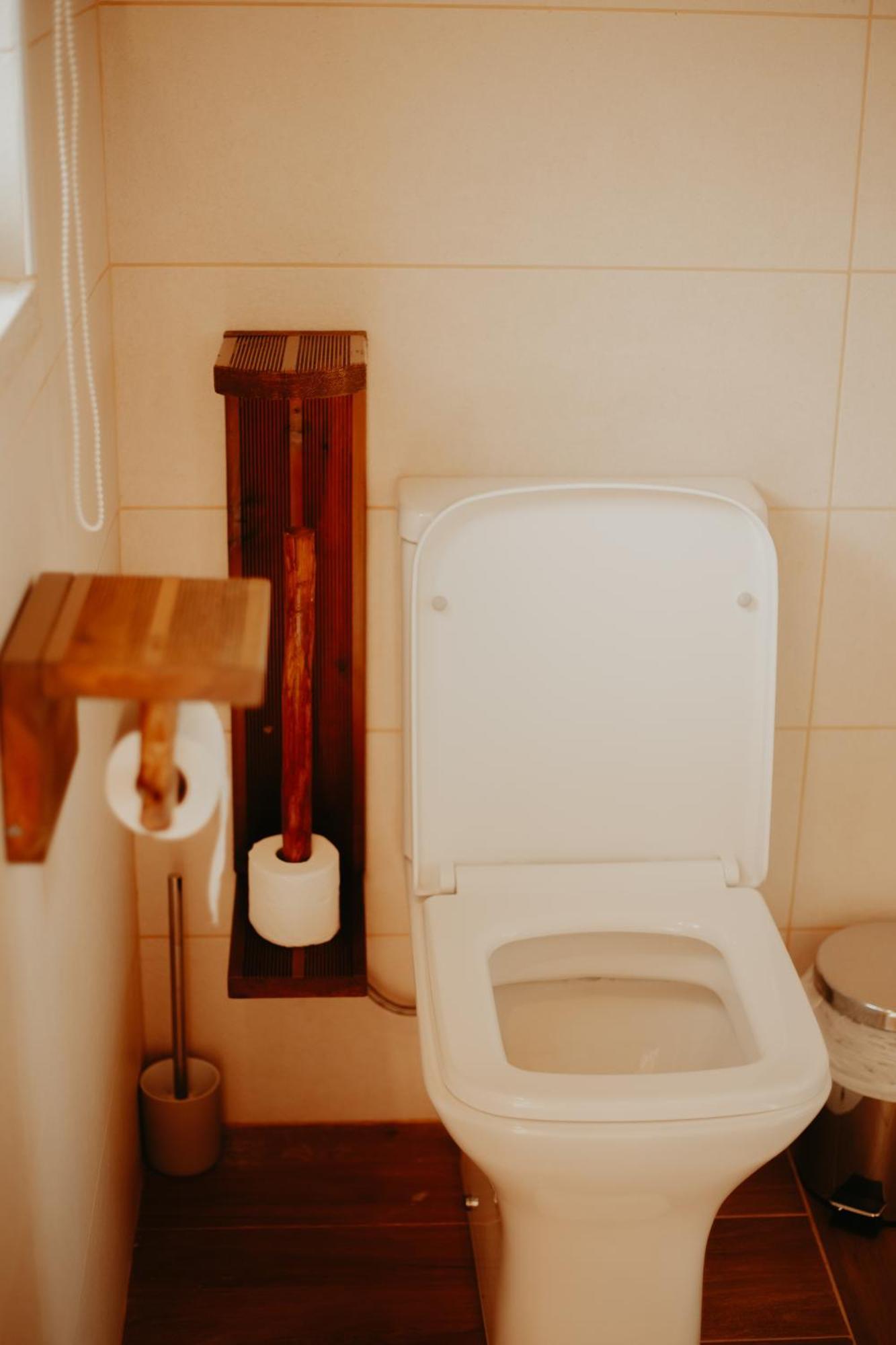 הוילה Valpaços Casa Do Bo Nel מראה חיצוני תמונה